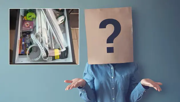 Новый интернет-феномен: сможете ли вы найти ножницы на этой картинке?