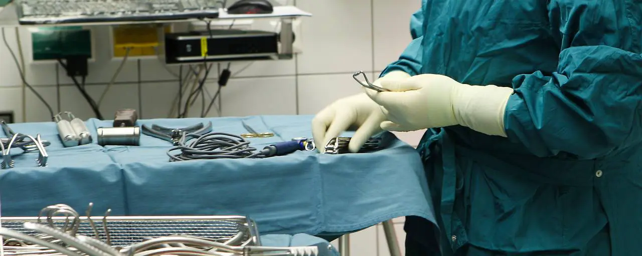 Еще один случай ошибочного диагноза в Австрии:  врачи приняли пневмонию за рак и удалили часть легкого