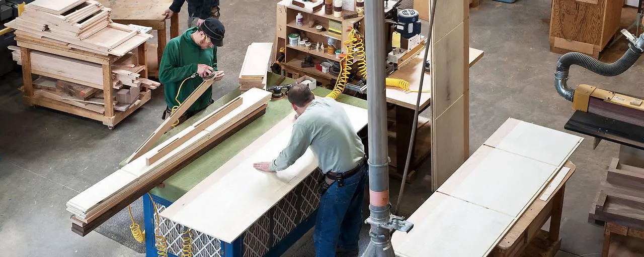 Бюрократический лабиринт: почему в Австрии соискателям убежища так трудно найти работу