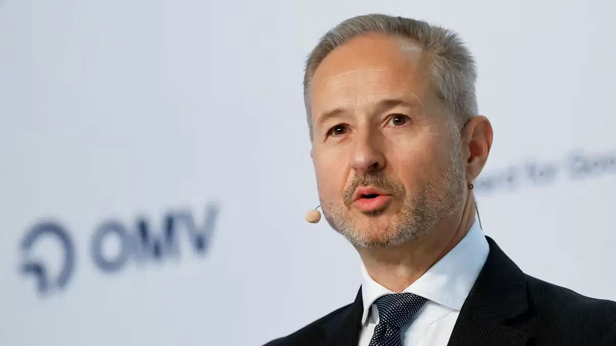 Глава OMV бьёт тревогу: Австрии грозит дефицит топлива из-за иранского кризиса