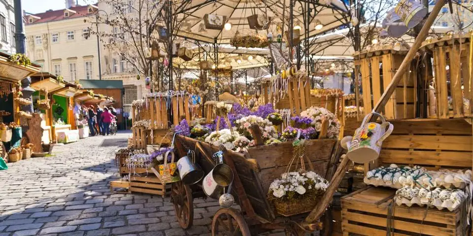 Пасха 2026: Большой путеводитель с советами по экскурсиям для всей семьи!