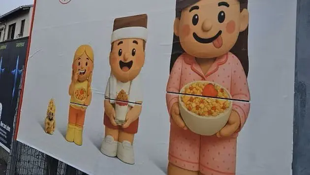 ИИ захлестывает реальность: от «AI Slop» до цифровой зависимости детей