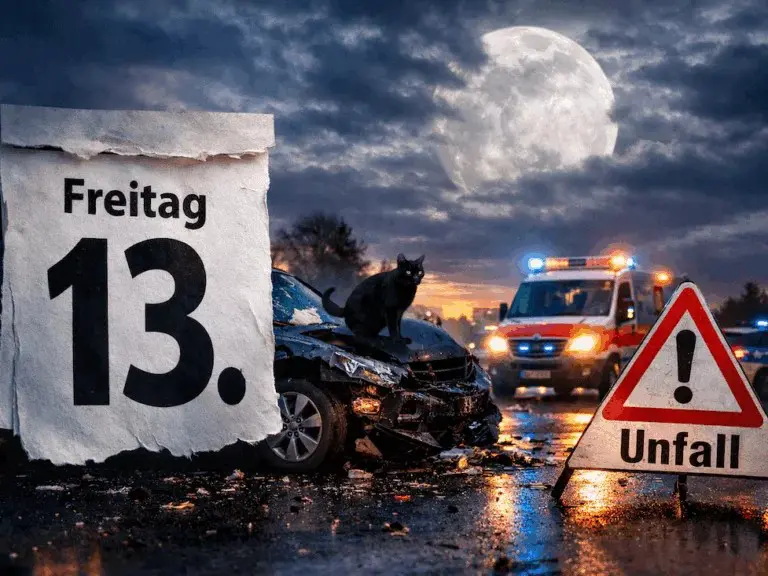 От тамплиеров до наших дней: историк объяснил феномен пятницы, 13-го