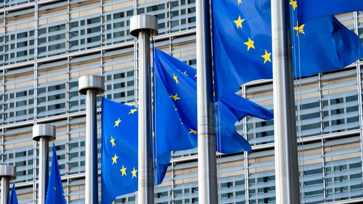 Теперь официально: торговое соглашение ЕС с Меркосур вступает в силу