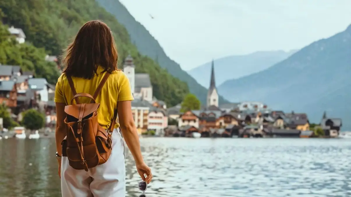 Рейтинг стран, где одиноким женщинам комфортнее всего:  Австрия вошла в тройку мировых лидеров