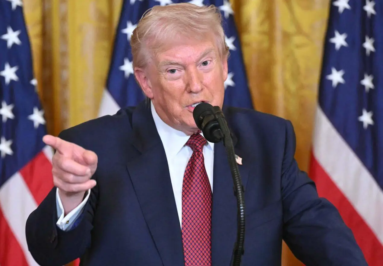 Новые пошлины Трампа: австрийская экономика ощутит удар через европейских партнёров