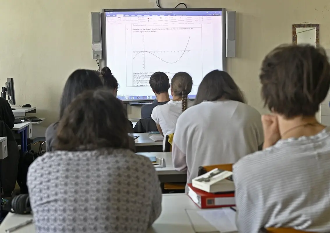 Тревожный образовательный набат: 66 процентов учеников чувствуют себя неподготовленными к будущему