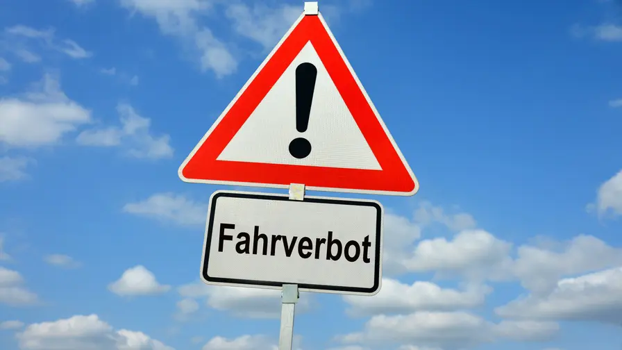 Угроза нефтяного кризиса: Австрии грозят запреты на вождение и ограничения скорости