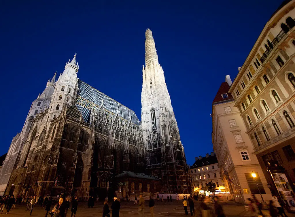 Европа в страхе перед возмездием: Вена под прицелом иранских "спящих ячеек"