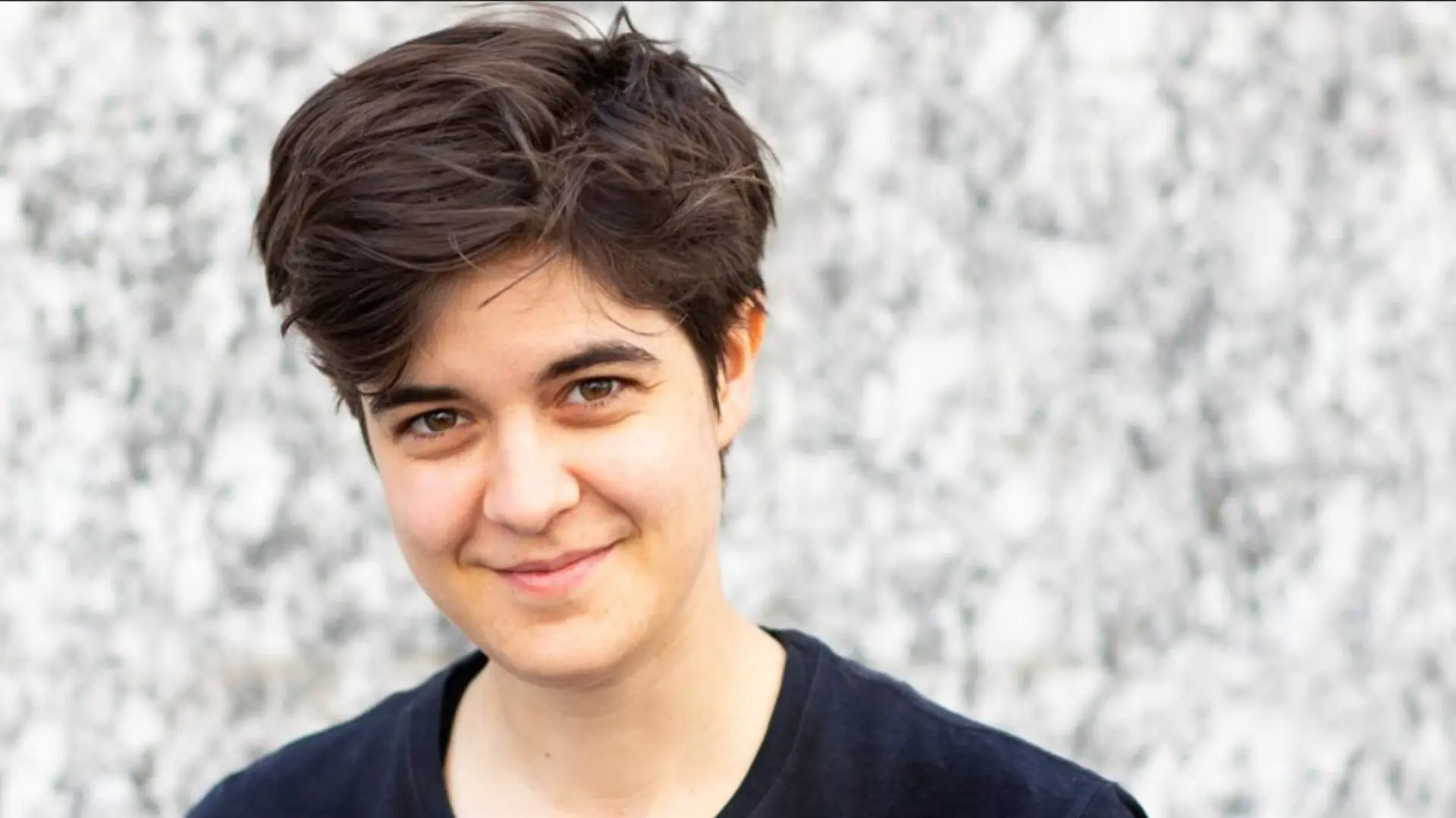 Наследница миллионера Марлен Энгельхорн раздает целое состояние