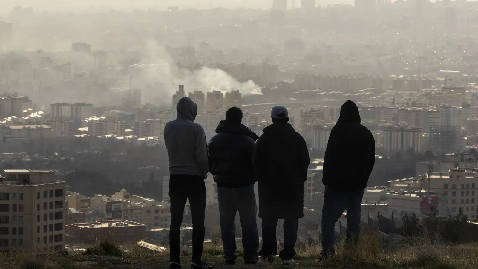 Миллионы за несколько дней: в ООН предупреждают о повторении украинского сценария
