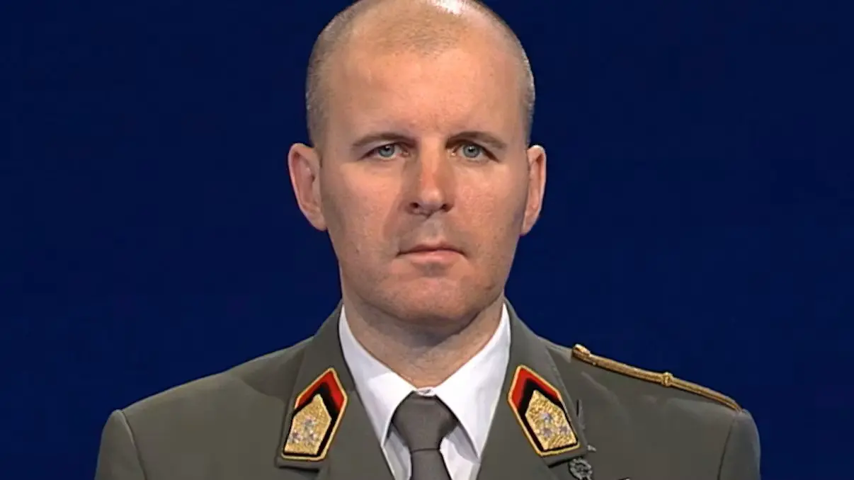 Полковник Райзнер: будущее Украины висит на волоске из-за демографии и нехватки ПВО