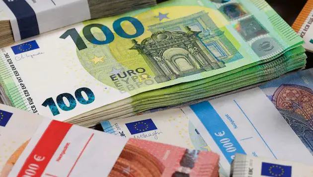 Лимит на наличные в ЕС: что изменится с 2027 год