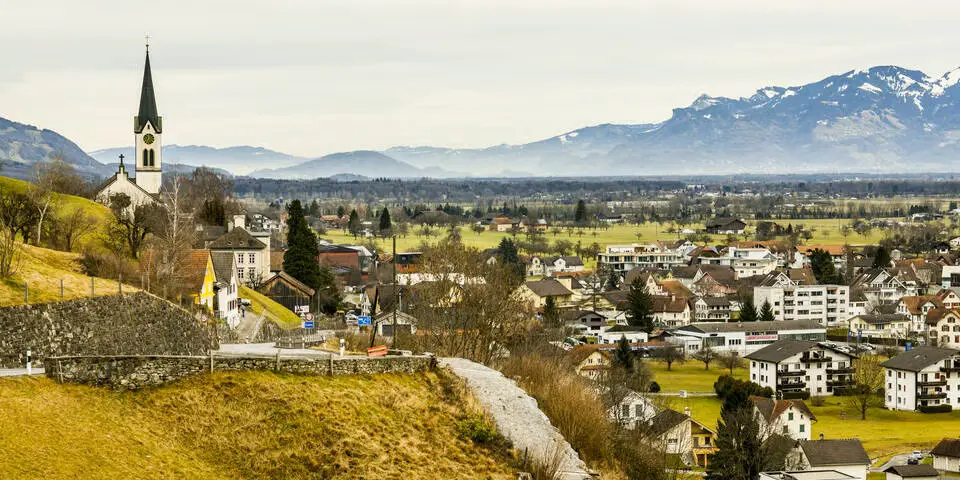 10 самых богатых стран мира: соседняя страна на первом месте и это не Швейцария!