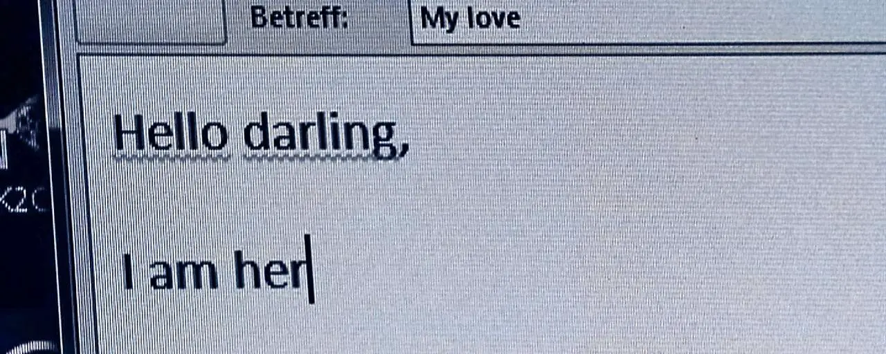 Жительницу Тироля обманули на 350 тысяч евро: громкий случай Love Scam в Австрии