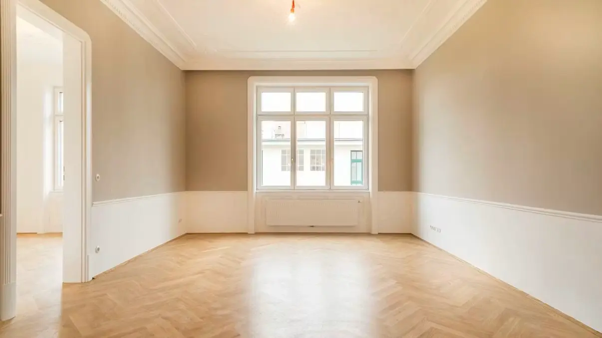 Рекорд в Вене: аренда выросла до 22 евро за квадратный метр, а за квартиру 40 метров просят уже 2 000