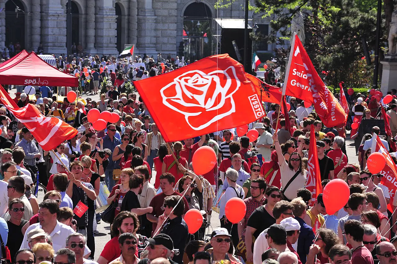 День в истории Австрии