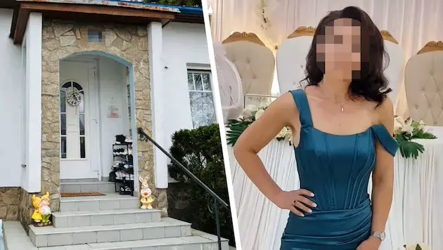 Год без детей, тайная злоба и кровавая развязка: что привело к жестокому убийству матери четырех детей в Зосе