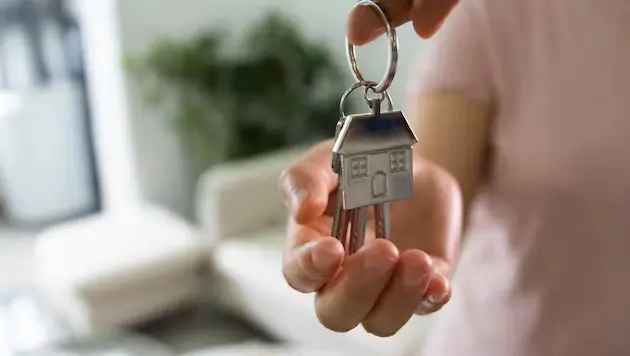 Собственное жильё — но не заработанное: как наследство и подарки решают жилищный вопрос в Австрии