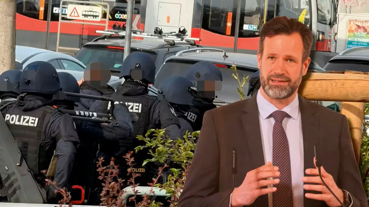 В Австрии раскрыта масштабная афера: клан иммигрантов мошенническим путем получил государственные средства на 4,8 миллиона евро!