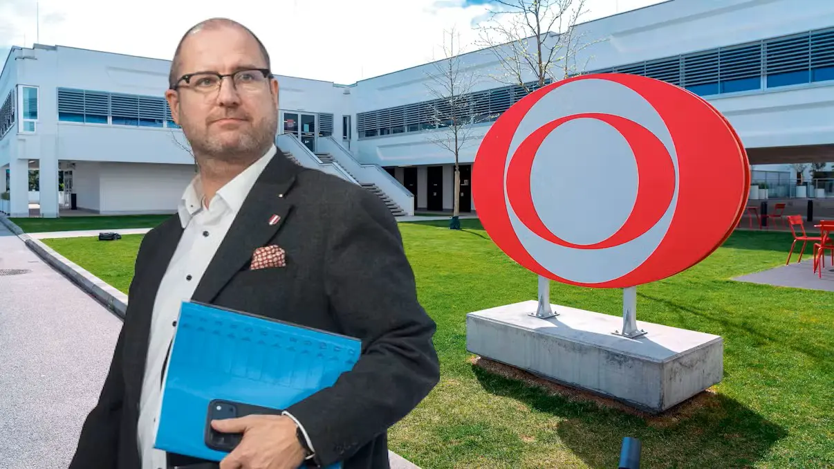 Скандал в австрийском телевещателе ORF: от кокаина до многомиллионных исков