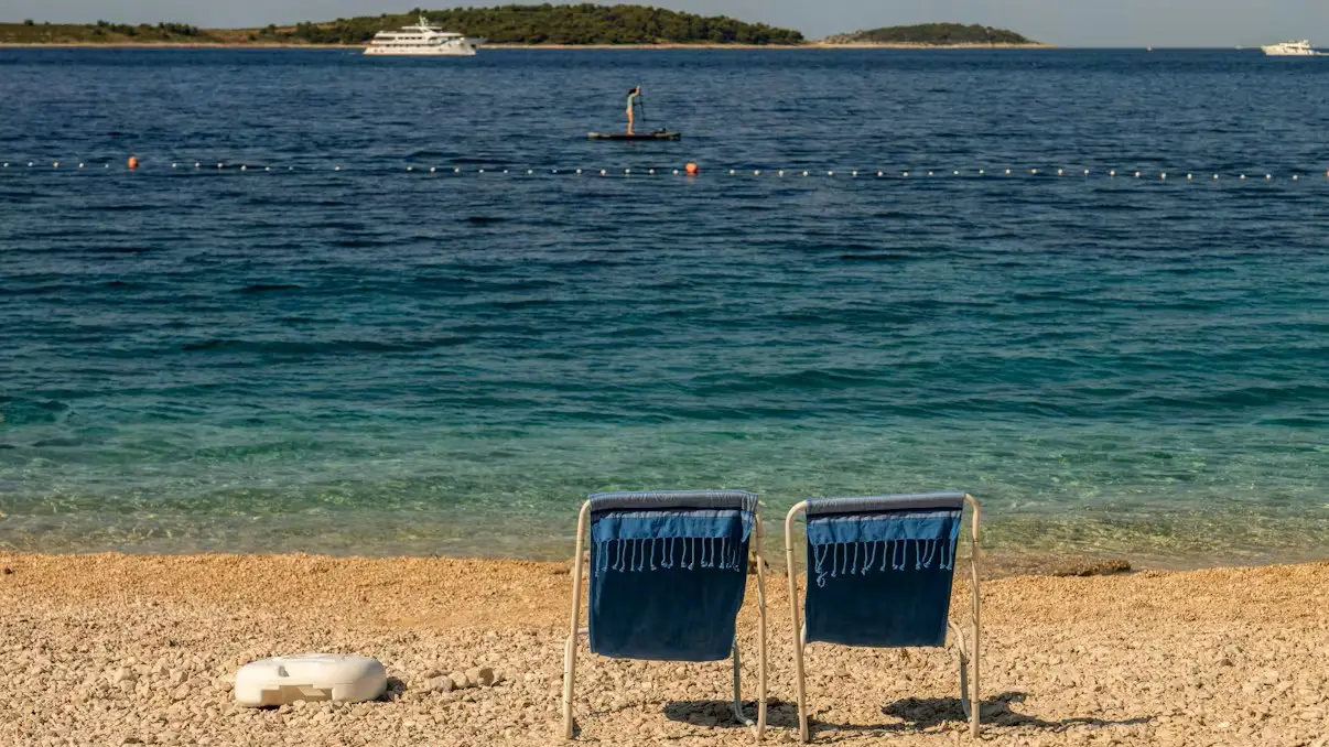 С июня 2026 года Хорватия ужесточает правила для туристов