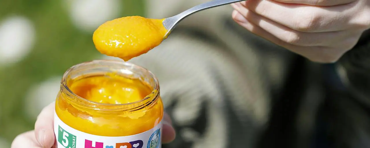 Дело о шантаже Hipp: установлено точное количество крысиного яда в баночке с детским пюре