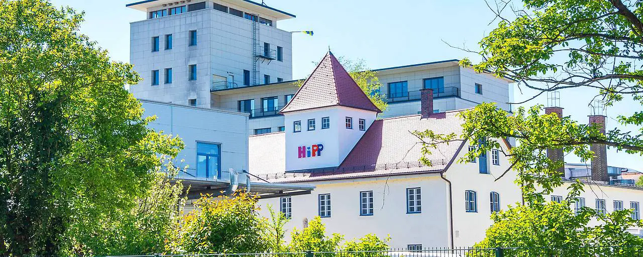 Отзыв продукции Hipp: Расследование по подозрению в вымогательстве