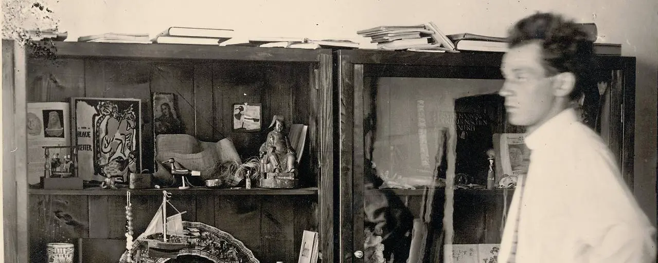 Новый взгляд на мир Эгона Шиле: в Венском музее открывается уникальная выставка