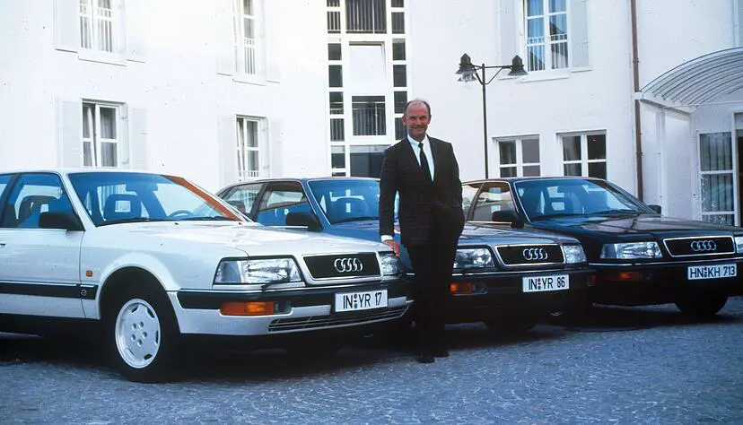 День в истории Австрии