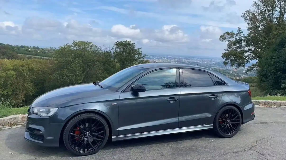 Автомобиль за 16 тысяч, штраф за 28 тысяч: как частная продажа обернулась катастрофой