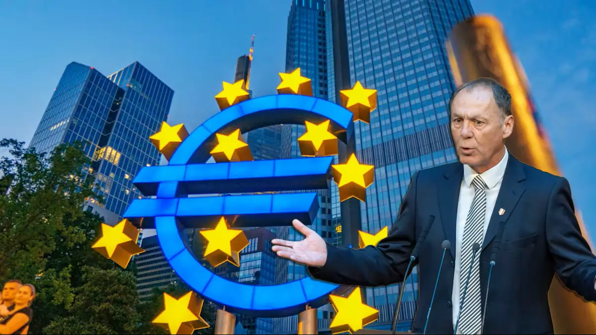 Удар по свободе: Австрия возмущена новым потолком наличных и тотальным контролем ЕС