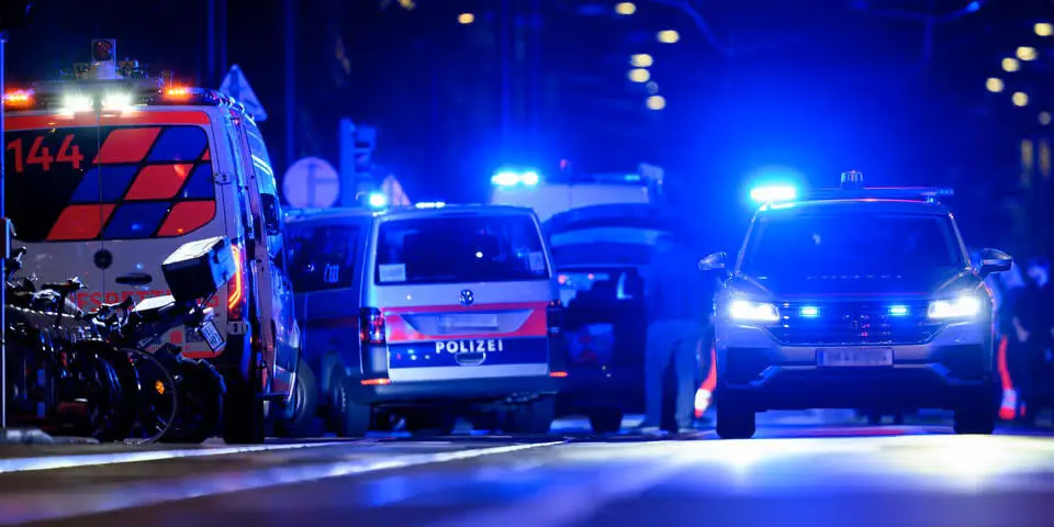 Массовая драка закончилась девятью ножевыми ранениями в ягодицу