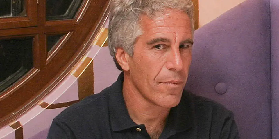 Расследование ORF: австрийка пострадала от сексуального насилия со стороны американского мультимиллионера Джеффри Эпштейна