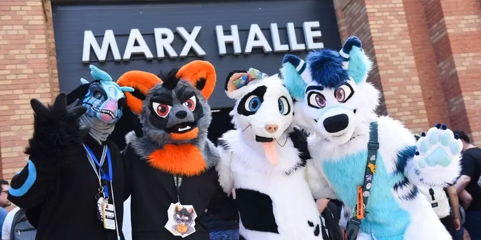 Вена превратится в комикс-столицу: более 100 стендов и звёзды индустрии на Vienna COMIX