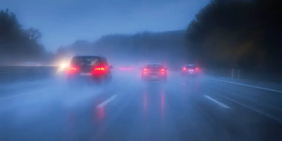 Безопасность дорожного движения: с июля вступает в силу новый закон ЕС для автомобилистов