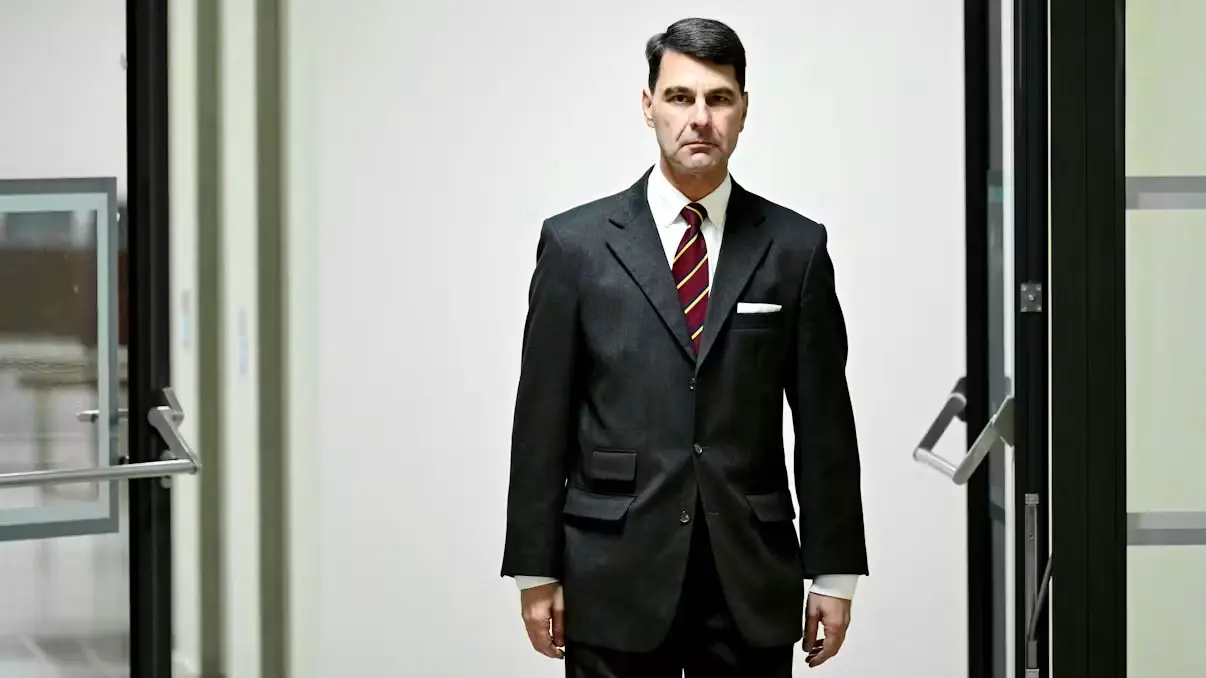 Дело о "Новичке" в Австрии: бывший высокопоставленный дипломат оправдан судом