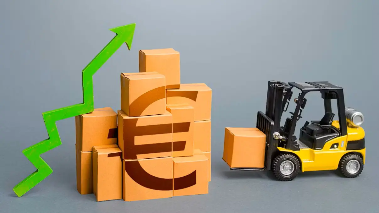 Экономический кризис в Австрии: рекордное падение индекса настроений и резкий скачок цен