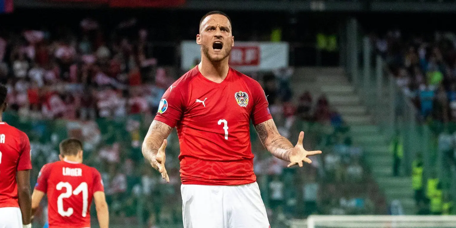 День в истории Австрии