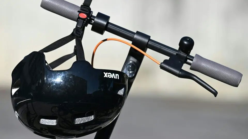 Жёсткие правила для электросамокатов в Австрии: что изменится с мая