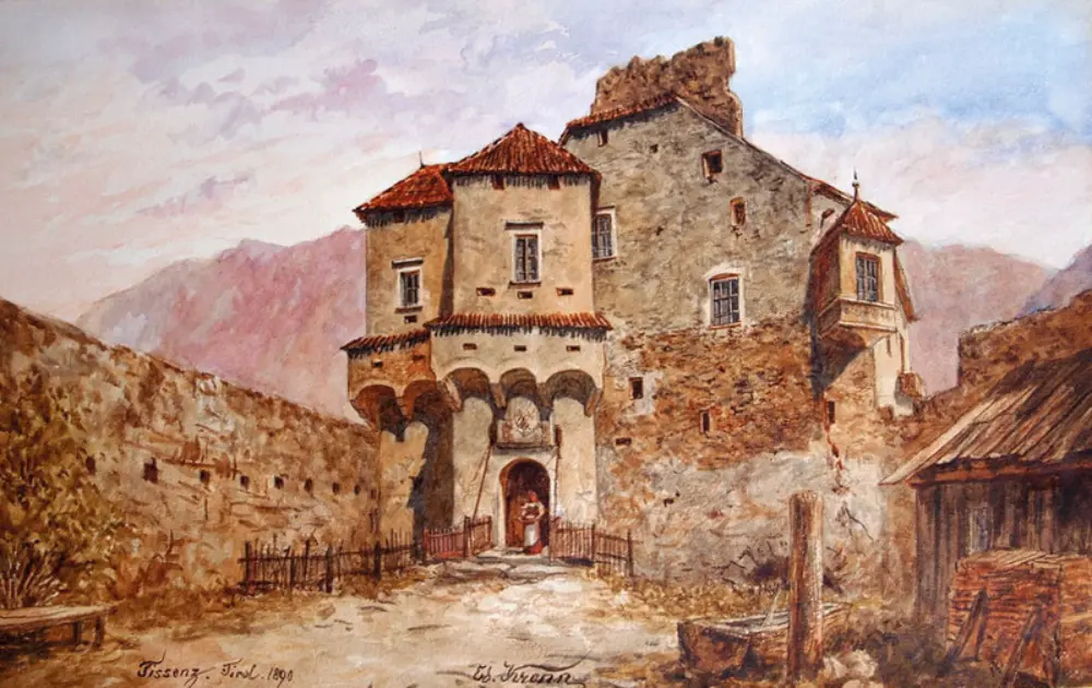 День в истории Австрии