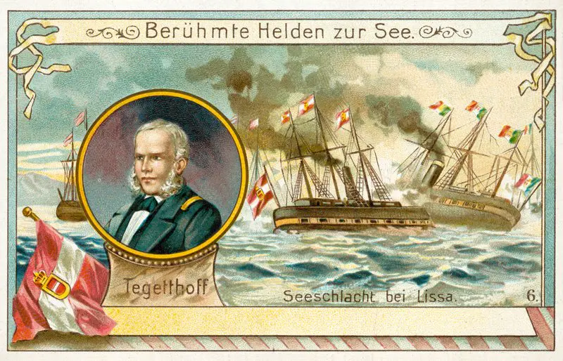 День в истории Австрии