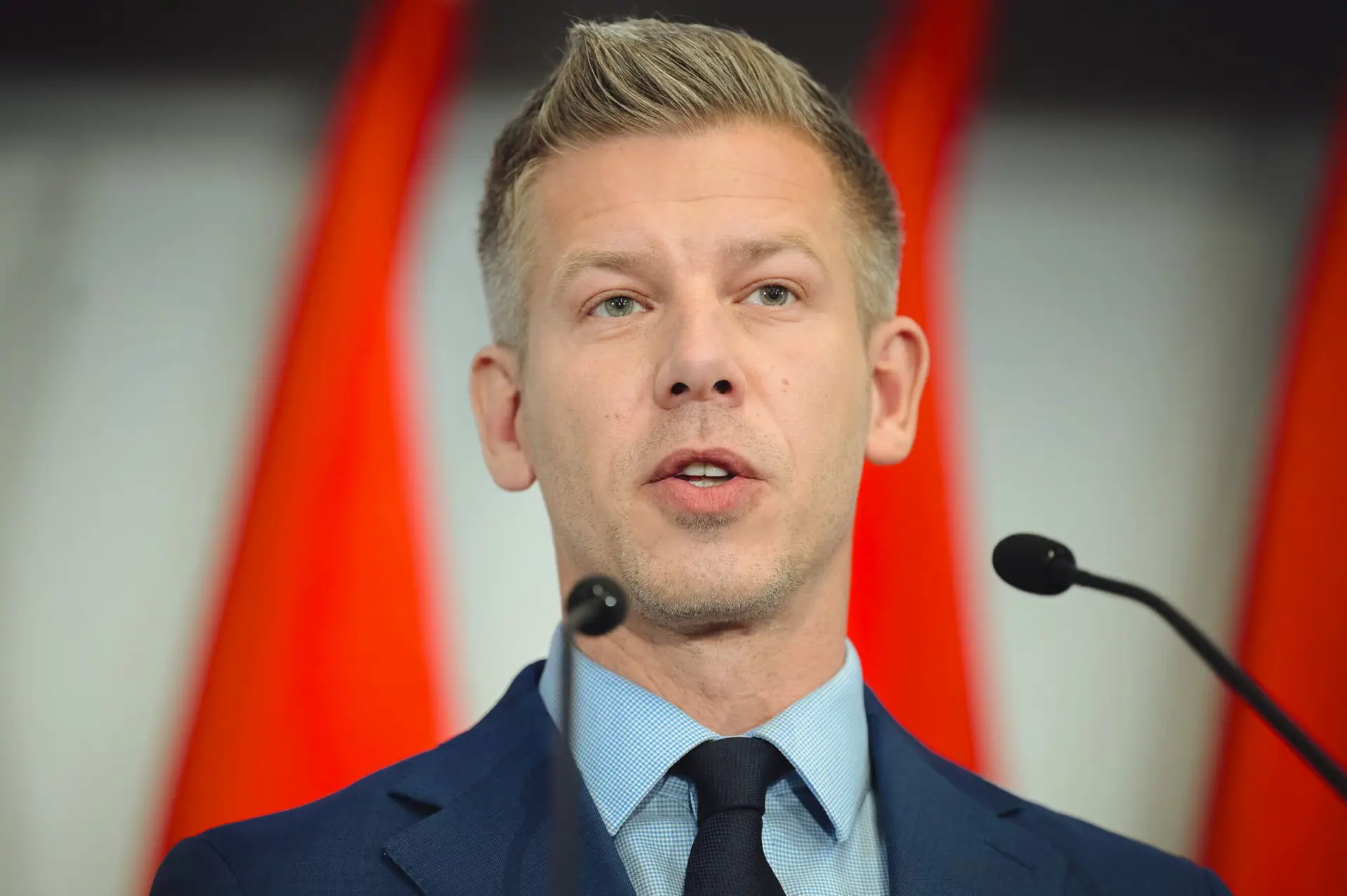 Новая Австро-Венгрия? Премьер-министр Венгрии хочет возродить империю в сердце Европы