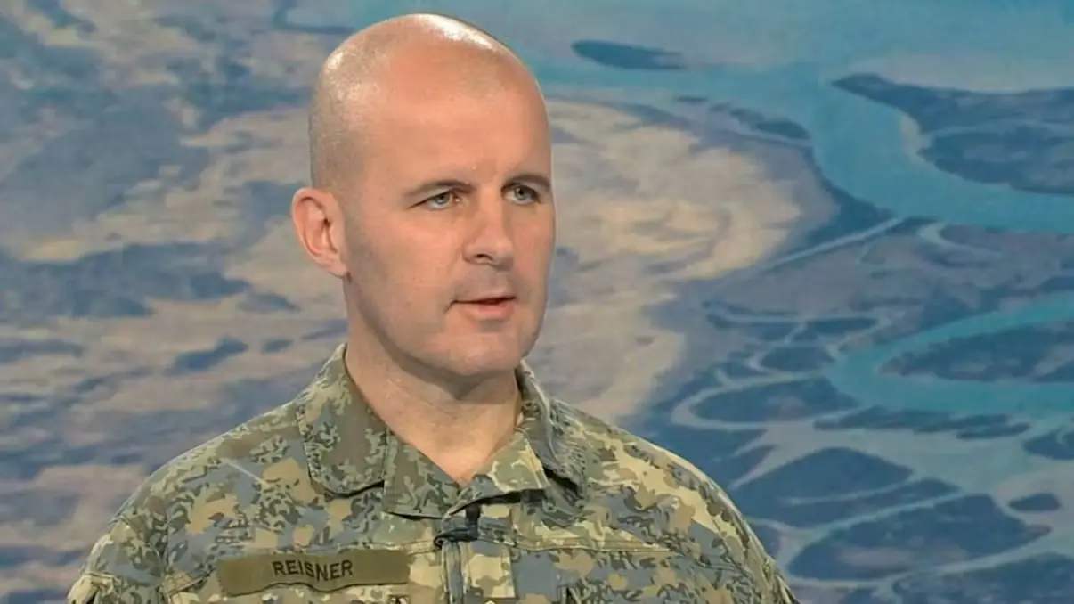 «Что-то должно измениться»: почему США не могут победить Иран в Ормузском проливе