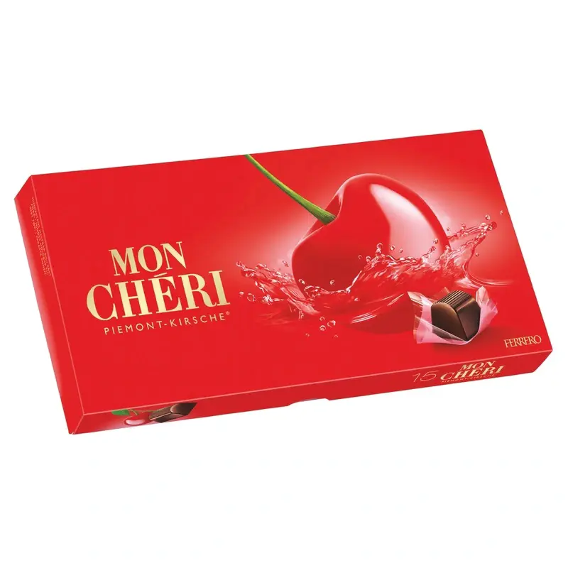 «Mon Cheri» со стрихнином и пюре для младенцев: история преступлений, от которых стынет кровь