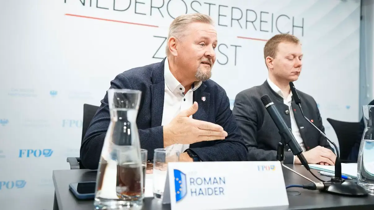 Двойной удар по австрийским фермерам: Mercosur и Украина могут обрушить рынок