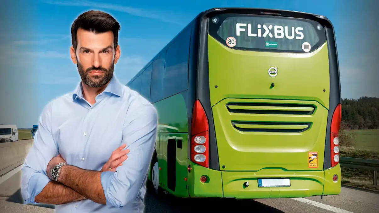 Украинцы на автобусе отправляются на пасхальный отдых в Киев: „Хватит!“