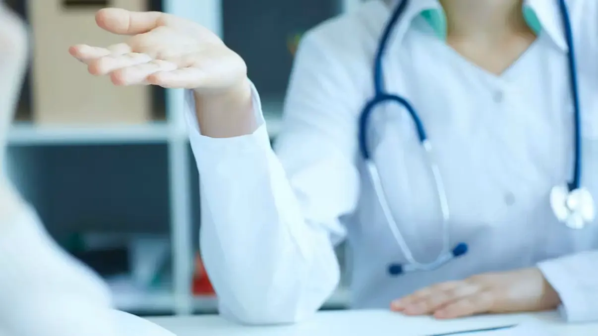 Австрия — лидер по частоте походов к врачу: помогут ли 700 евро "самоудержания" помочь бюджету?