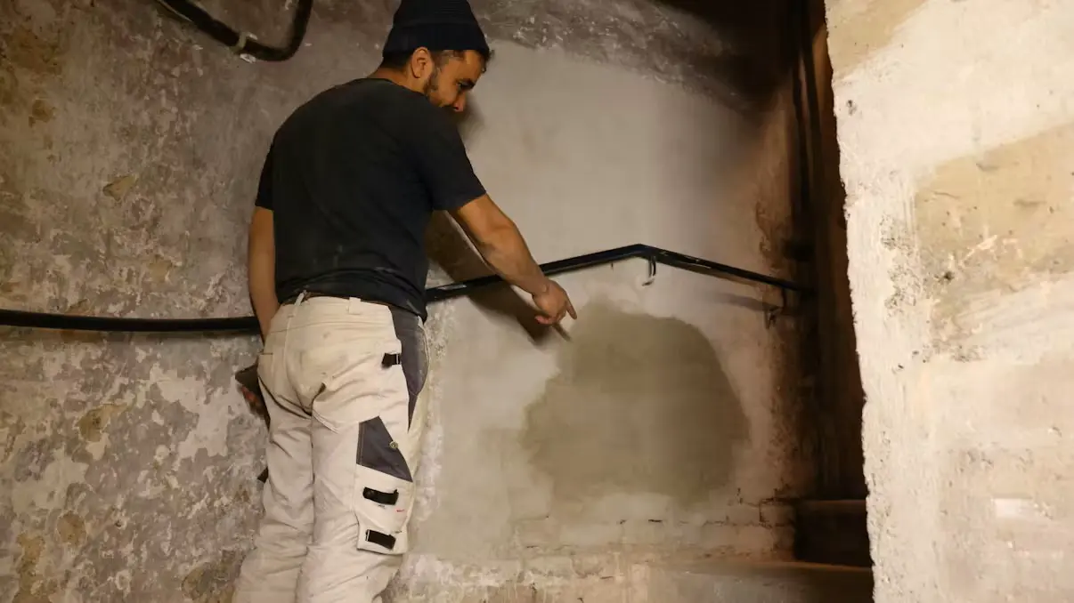 Ограбление века в центре Вены: ювелиров обнесли на 100 000 евро, проломив стену