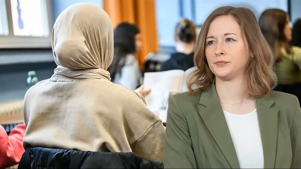 Отказ от немецкого языка может обойтись в 5000 евро или три недели тюрьмы: Австрия ужесточает правила для мигрантов